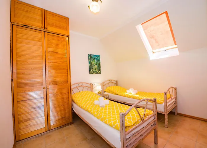 Powaga Bed & Breakfast