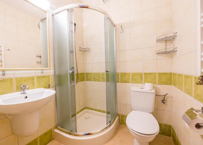 Powaga Bed & Breakfast 3*