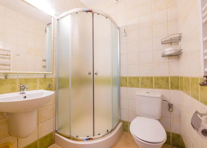 Bed & Breakfast Powaga Leba