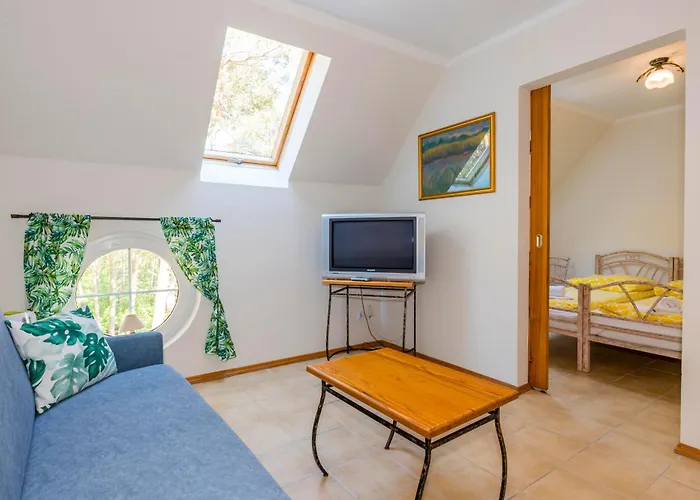 Powaga Bed & Breakfast