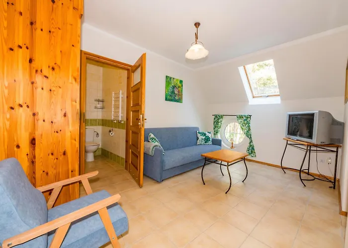 Bed & Breakfast Powaga