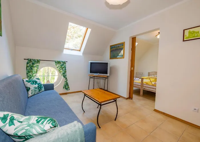 Bed & Breakfast Powaga 3*