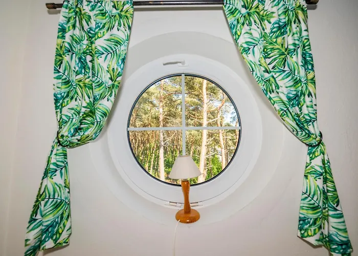 Bed & Breakfast Powaga Leba