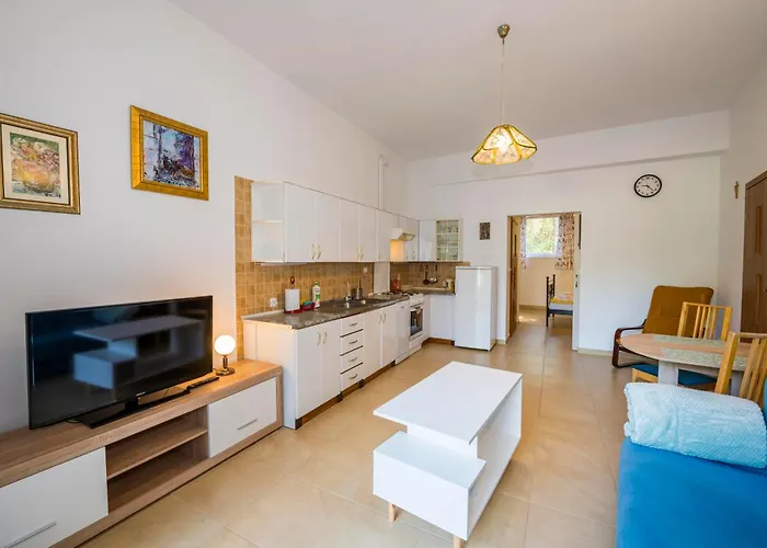 Powaga Bed & Breakfast 3*