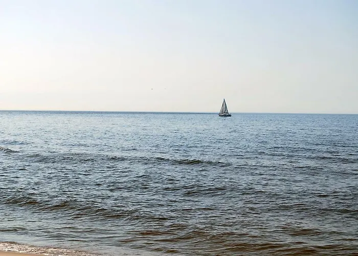 Bed & Breakfast Powaga 3*