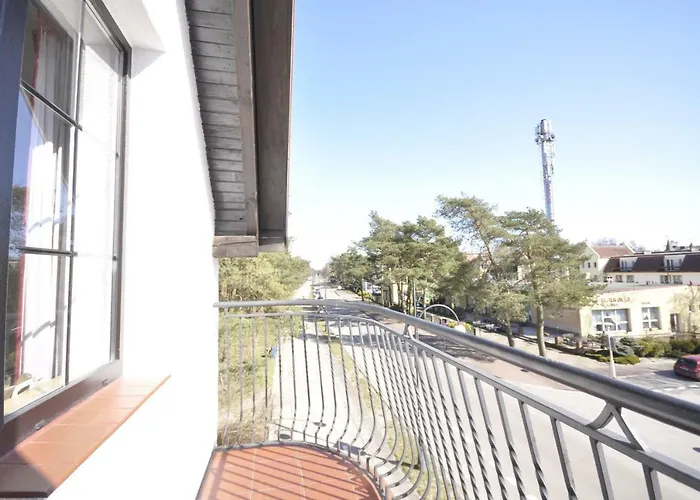 Powaga Bed & Breakfast 3*