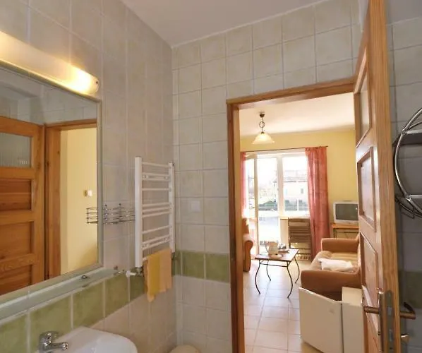 Powaga Bed & Breakfast 3*