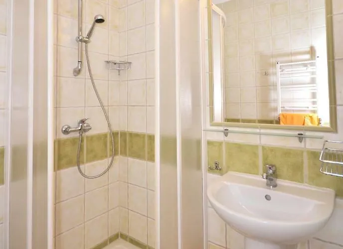 Bed & Breakfast Powaga